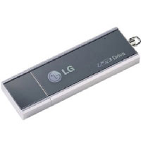 Lg Xtick 4GB USB Flash Drive (UB4GVMNPB) Lg Xtick 4GB USB Flash Drive (UB4GVMNPB)